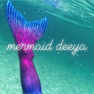 Meet your Posher, Deeya